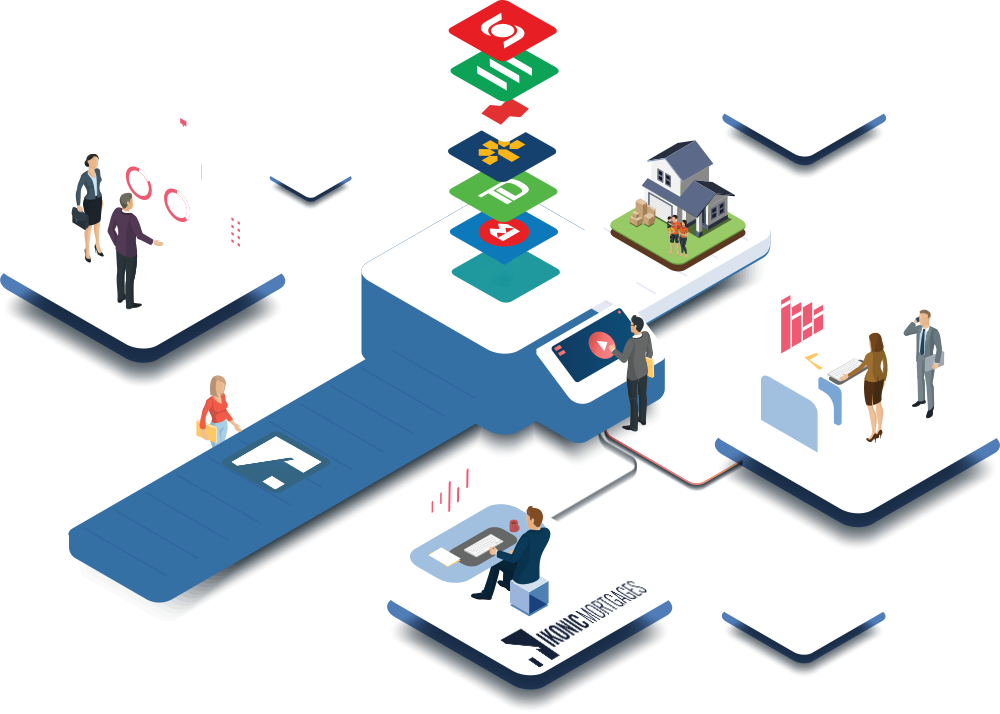 IKONIC MORTGAGES MONTREAL MORTGAGE BROKER